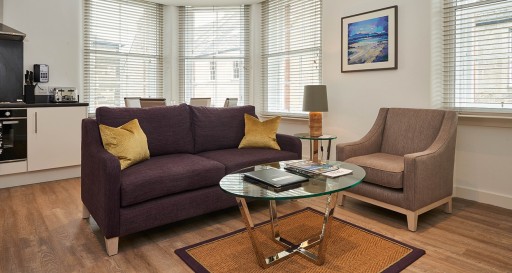 Fountain Court Apartments - Braid
