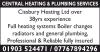 Cissbury Heating Ltd