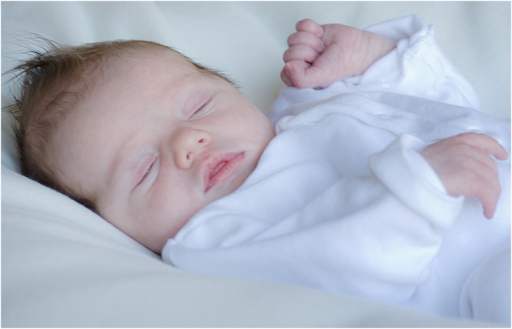 Newborn Baby Photography