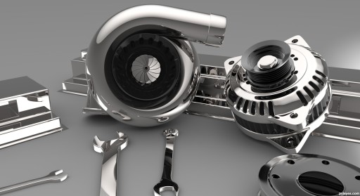 EASY CARPARTS LTD
