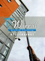 Wirral Window Cleaning