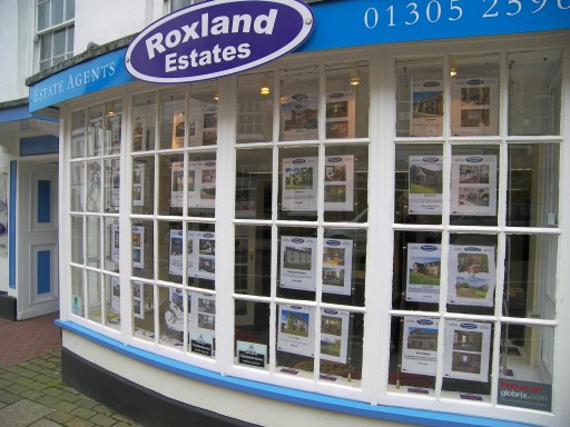 Roxland Estates