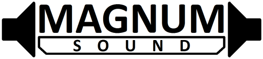 Magnum PA Ltd Logo