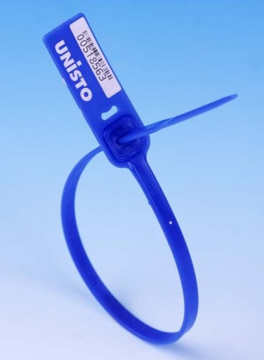 Varis Pull Tight Security Seal