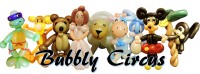 Bubbly Circus