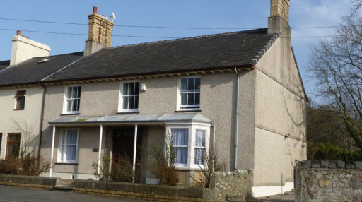 Plas Tirion Bed and Breakfast