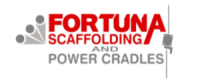 Fortuna Scaffolding and Power Cradles