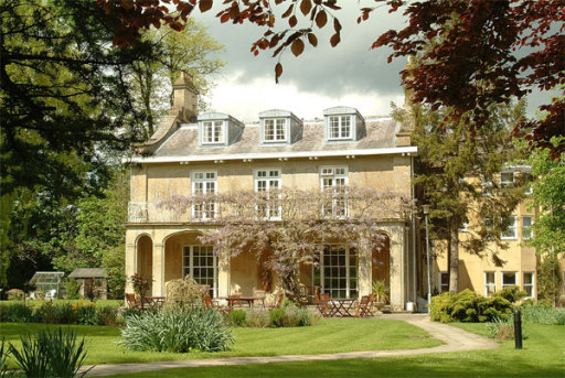 Chiseldon House Restaurant and Hotel