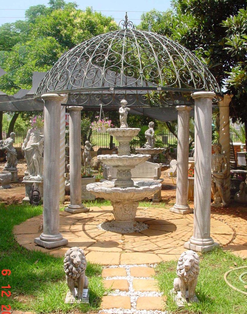 Style Decor Van Der Hoff Road, Pretoria, 0082