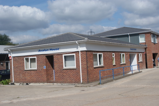 Avalon House