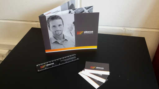 Abacus Brochure