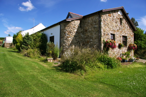 Gower Cottages