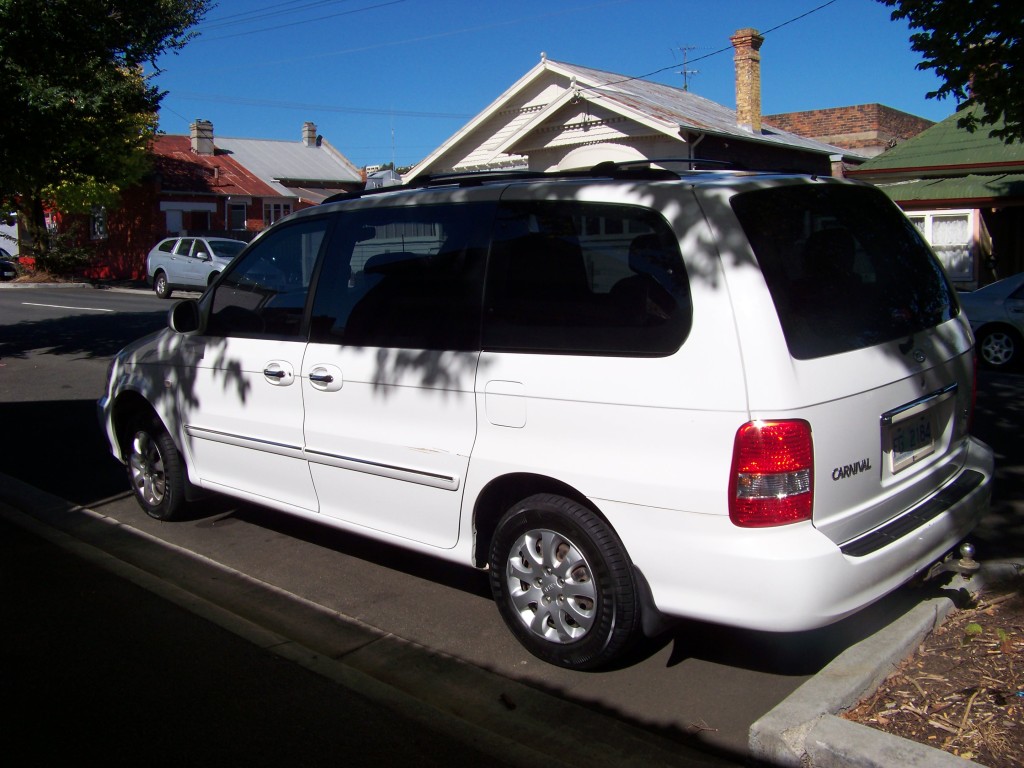 A Total Car Rentals 60 Canning Street, Launceston, 7250