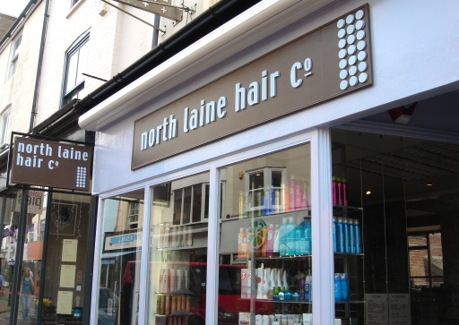 North Laine Hair Company