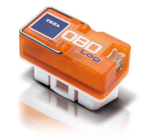 One of our diagnostic tools - this one helps identify intermittent engine faults