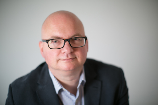 Mark Witter MA PhD DHP