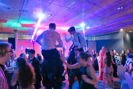 School Prom