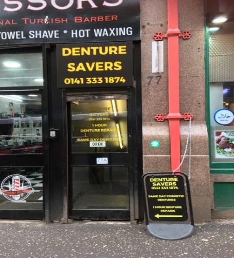 Health, Dentures, Dentistry, Teeth