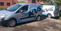 Kent Valeting Services Ltd