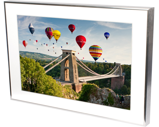 Fine Art Bristol Balloon Fiesta Landscape prints