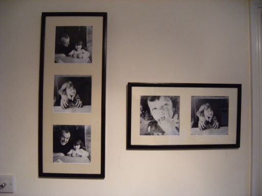 Photo Frames