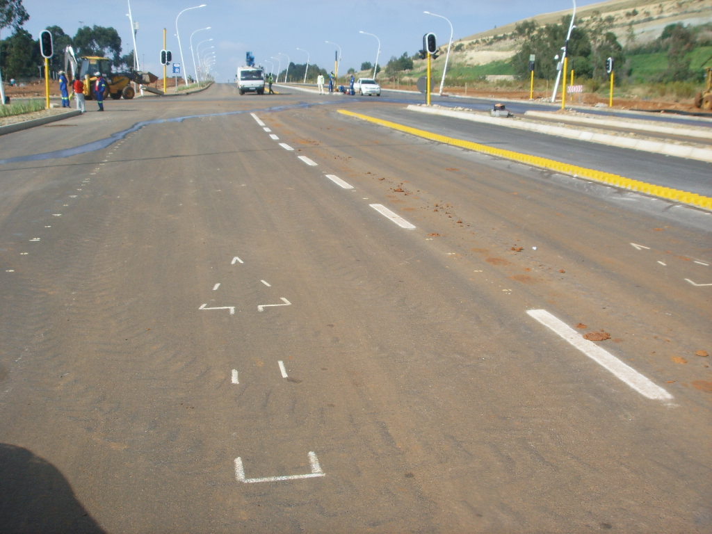 Mukhari Signs & Marketing Enterprises 04 Monument Street, Krugersdorp