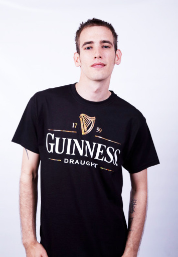 T-Shirt Printing in Eastbourne. Any design or logo is possible