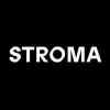 STROMA Films logo