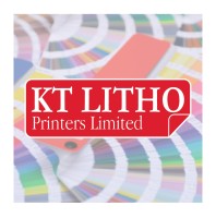 KT Litho Printers Limited