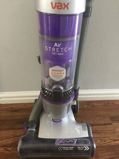 argos air strech vacuum manchester 