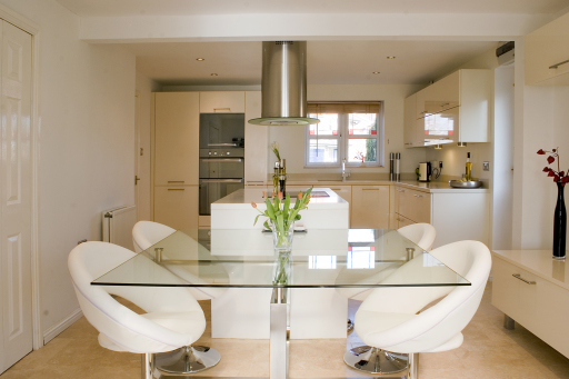 clean kitchen, house cleaning