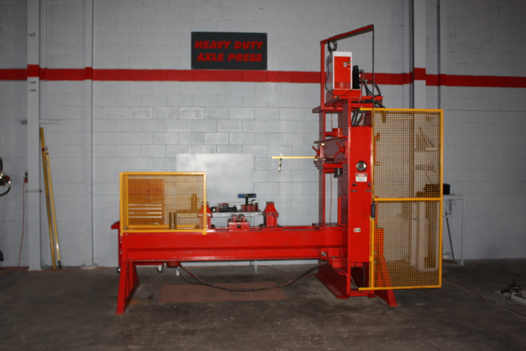 STRAIGHT WHEELS TRUCK ALIGNMENT 3/1 Shoebury Street, Rocklea, 4106