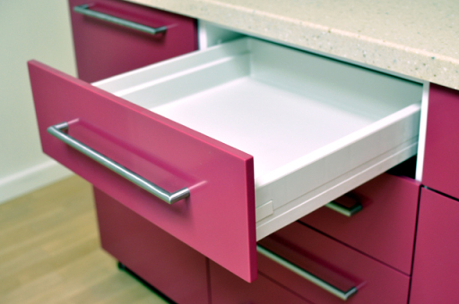 Cabinets