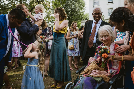 London Wedding Photographer
