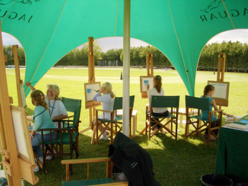 Art Workshops