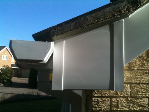 Faultless installation from our experienced teams.