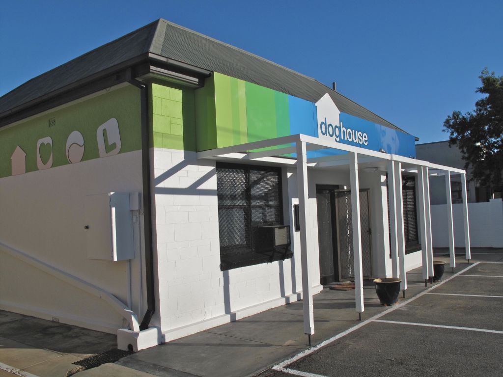 Doghouse Daycare 10 Eton Road, Keswick, 5035