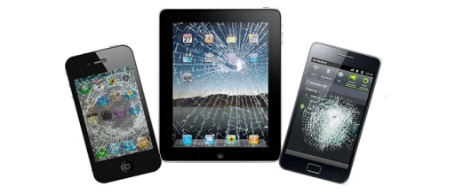 Ipad Screen Replacement London at Fix-A-Gadget