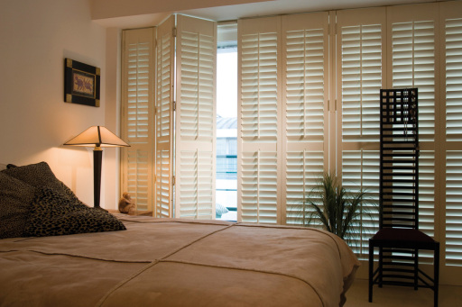 basswood shutters