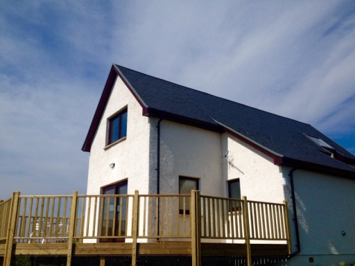 The Cottage