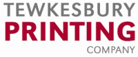 Tewkesbury Printing Company