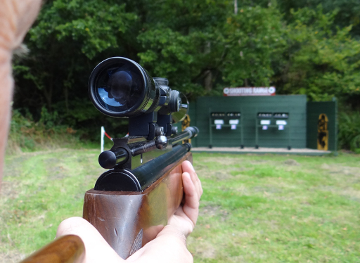 Shooting Range