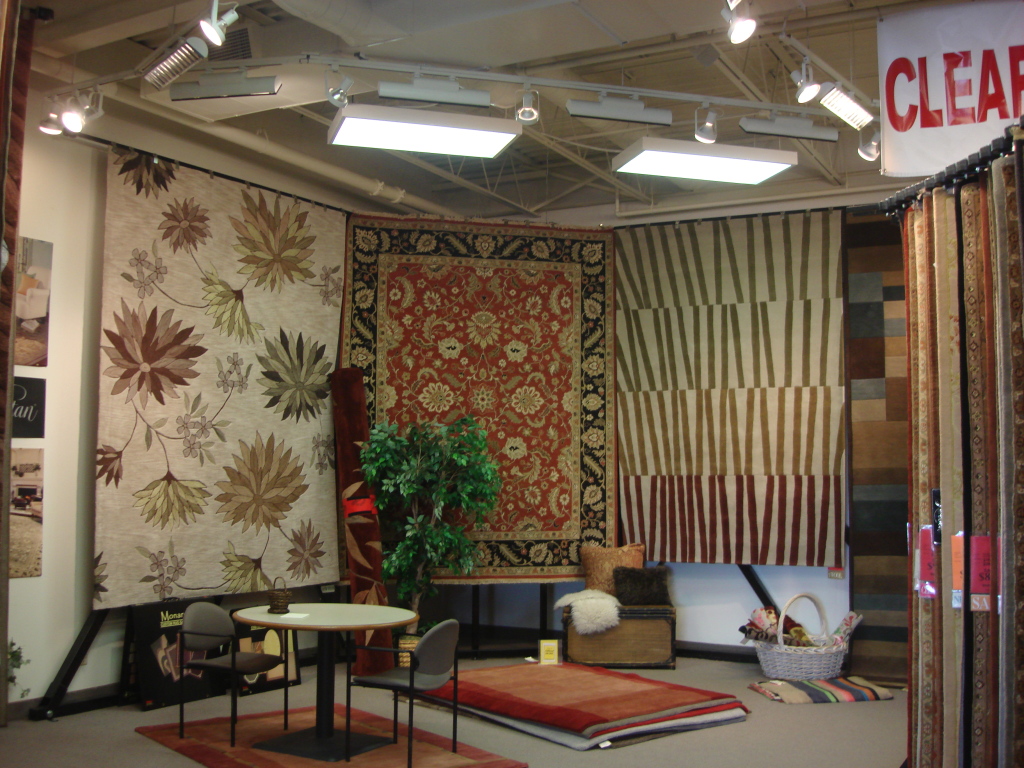 Rug Decor of Kenosha 11211 120th Avenue, 28, Pleasant Prairie, WI, 53158