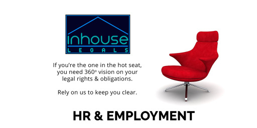 InHouse Legals HR & Employment Law Services