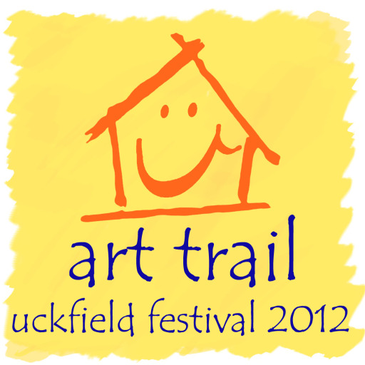 Uckfield Art Trail 2012