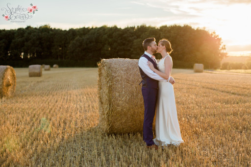 Barn Wedding Venue Warwickshire