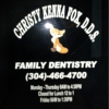 Christy Kenna Fox DDS
