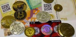 What is cryptocurrency durban