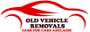 Old Vehicle Removal Adelaide