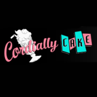 Cordially Cake Cafe